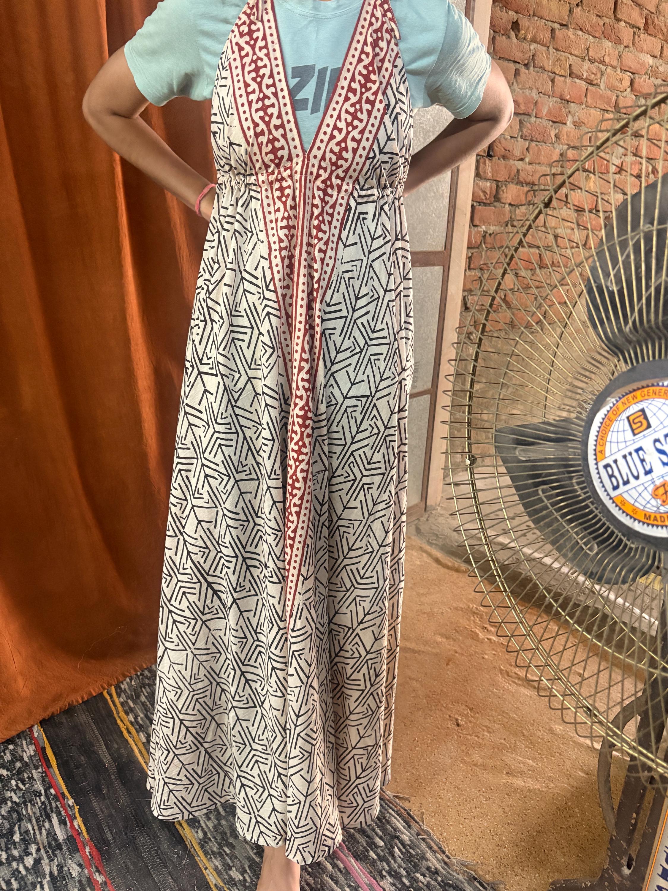 free people indian summer halter dress Print Destinations:Los Angeles