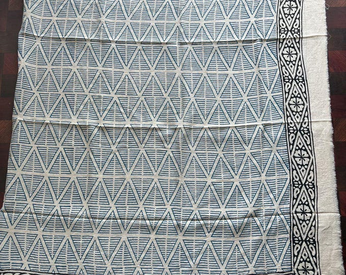 Cotton hand  block print saromg block print woman dress hand block body cover up cotton scraves cotton summer sarongs