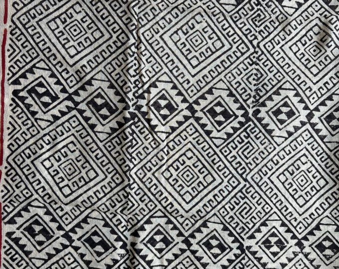hand block summer print dress  . hand block pariyo print dress . hand block beach -couer-up