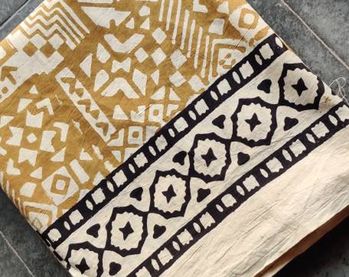 Indian Block Print Sarong, Sarong Beach Wrap, Cotton Sarong, Pareo, Summer Beach Pareo, Gift for Her, Mothers Day Gift, Valentines Day Gift