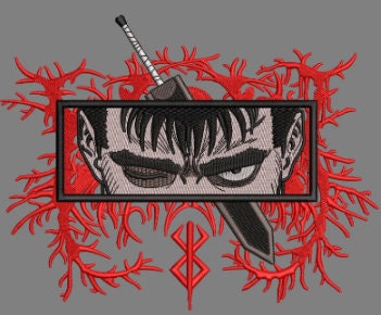 Berserk svg -  Portugal