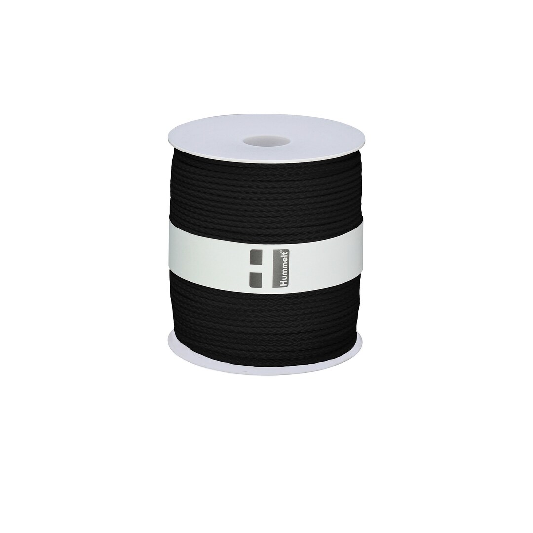 Universal Rpe Hummelt® 3 Mm 100 M Universal Rope Polypropylene Rope on a Roll, Shiny ...