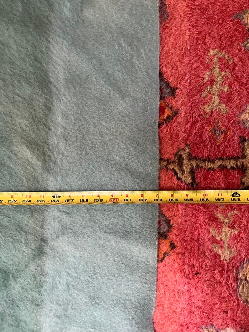 HUDSON BAY POINT Blanket Rareuncut Etsy