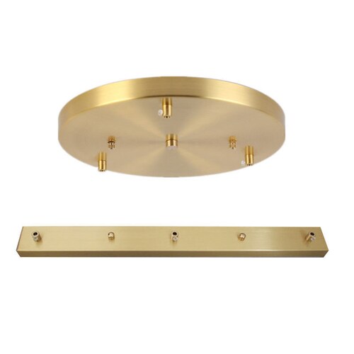 Ceiling Canopy Canopy for Pendant Light Etsy