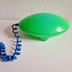 Vintage lamp - IKEA LÖV table and/or wall lamp - space age - 90s - designed by Knut and Marianne Hagberg in 2002