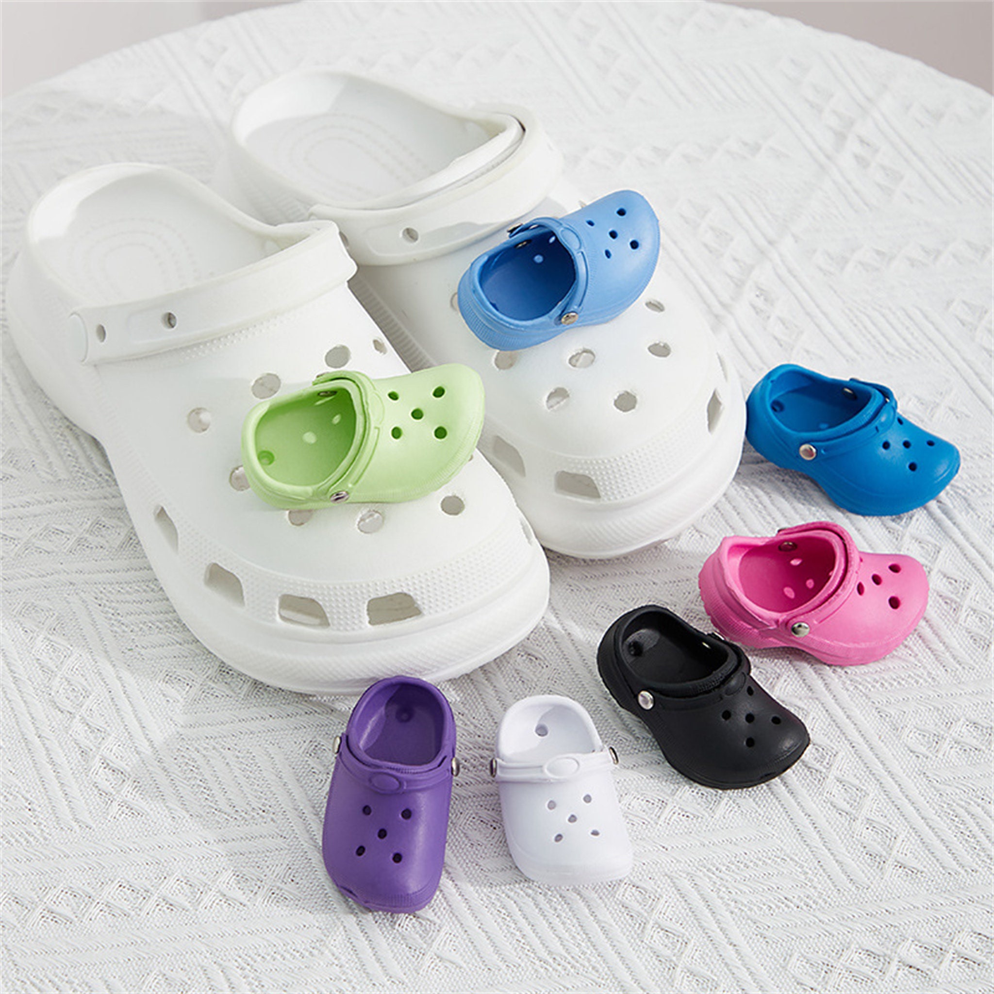 Funny Croc Charm Etsy Ireland