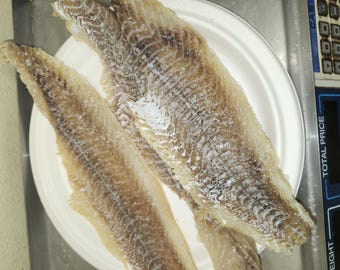 salted fish 1LB+ to 40LB/ buy 6lb get 1lb free or 10lb get 2lb free best deal