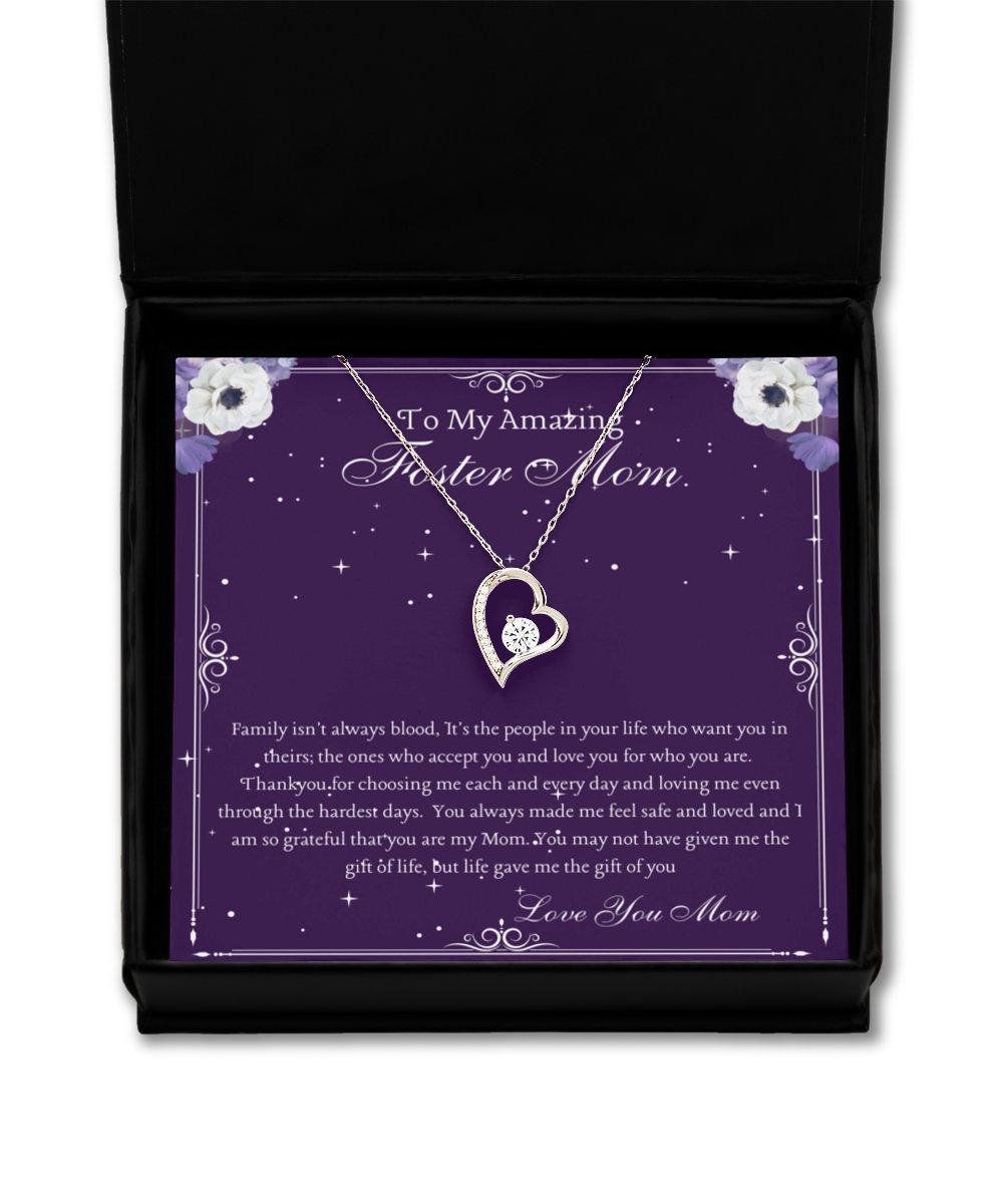 Foster mom jewelry outlet