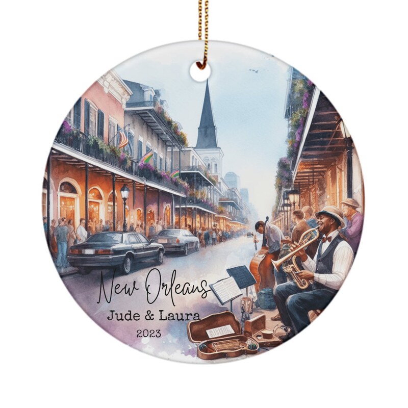 New Orleans Gifts - 60+ Gift Ideas for 2025