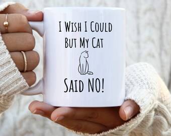 Cat Mug, Cat lover mug, Funny Cat Mug, Cat Mom Mug, Cat Dad Mug, Cat Lover Gifts, Cat Mom Gifts, Gifts for Mat mom