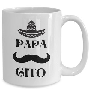 Gifts for latino dads sales