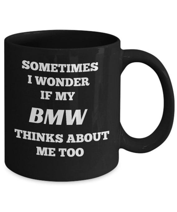 BMW Geschenke für Männer, BMW Geschenke, BMW Geschenke für ihn, Bmw  Geschenke für Frauen, Bmw Mug - .de