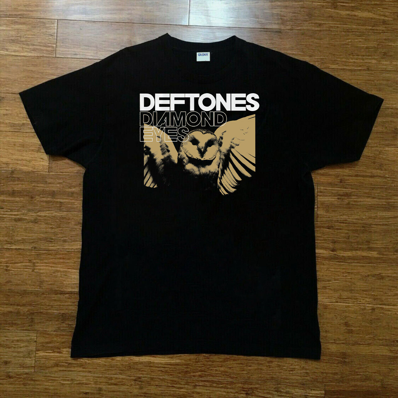 Deftones Diamond Eyes Tshirt Sweatshirt Hoodies Long Sleeve Unisex Size S 4XL Adult High Quality Best Gift Etsy