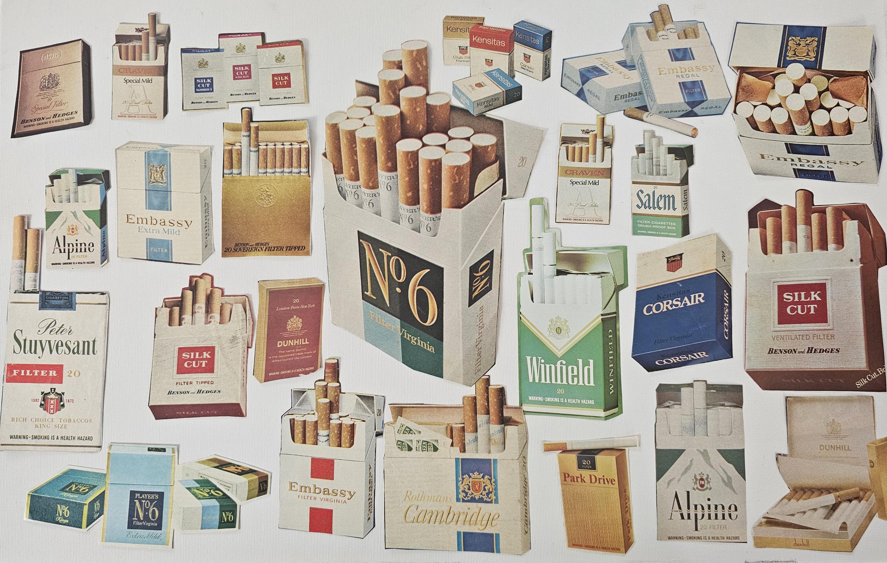 calculate cigarette pack years Pack-Year Calculation