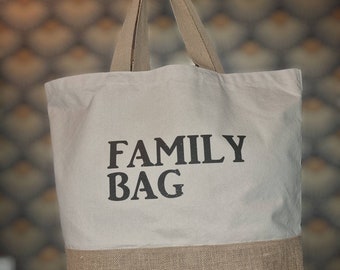 Family Bag