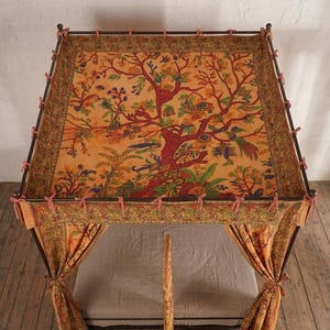 canopy bed curtains, four poster bed curtains, bed canopy drapes
canopy curtains queen, canopy curtains king