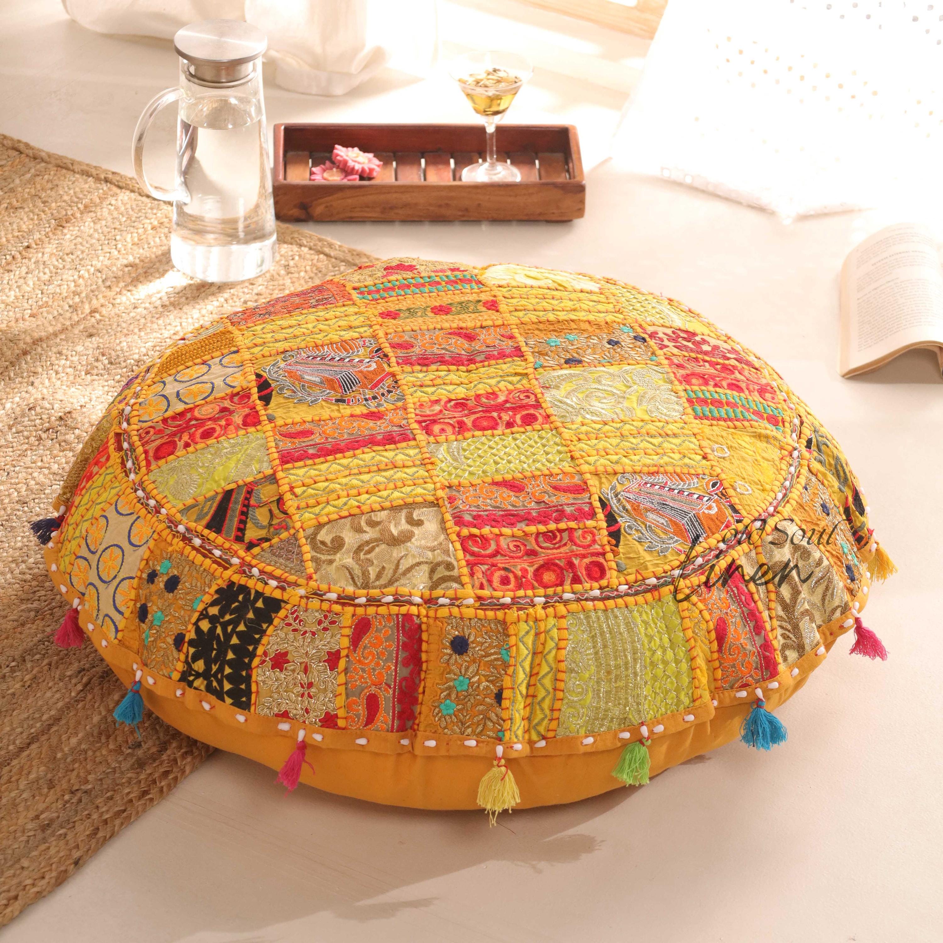 Extra Large Cushions Ireland