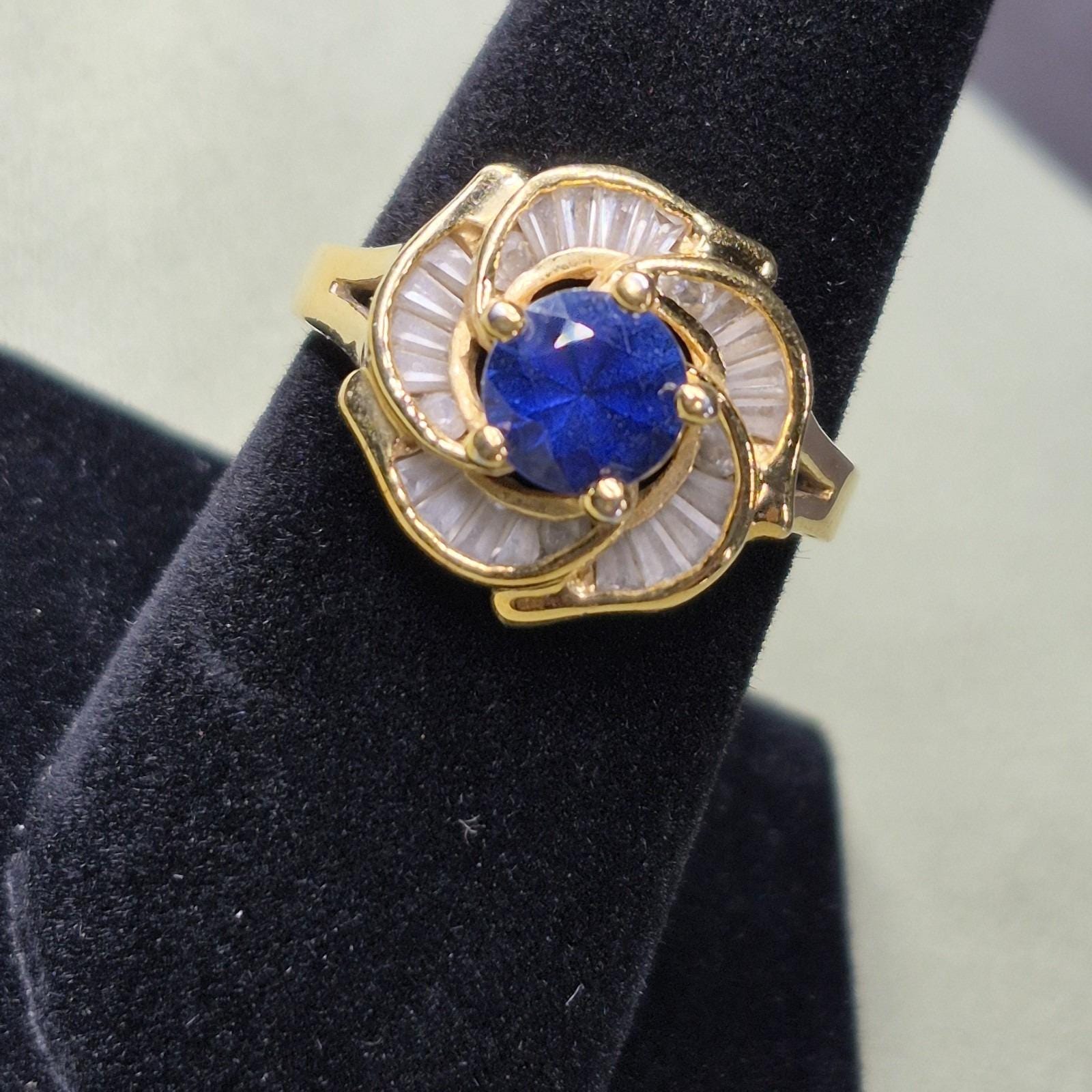 Franklin mint rings - Etsy 日本