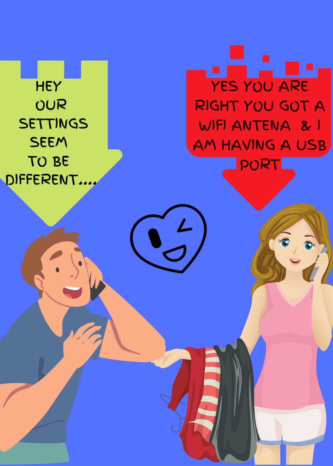 Printable Birthday Card Funny Digital Downloadable 5"x7" PNG Etsy