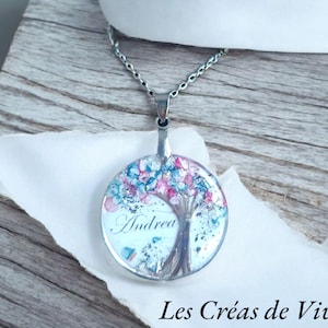 Joyas de hebras de pelo personalizables - Joyas de recuerdo - Colgante personalizable - Joyas para el pelo - Bebé niño - Más vendido