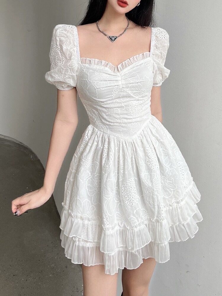 Buy Korean Dress Online In India - Etsy India