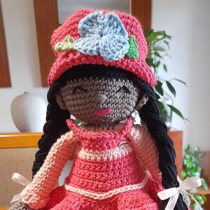 Mu ecas amigurumis Etsy Espa a