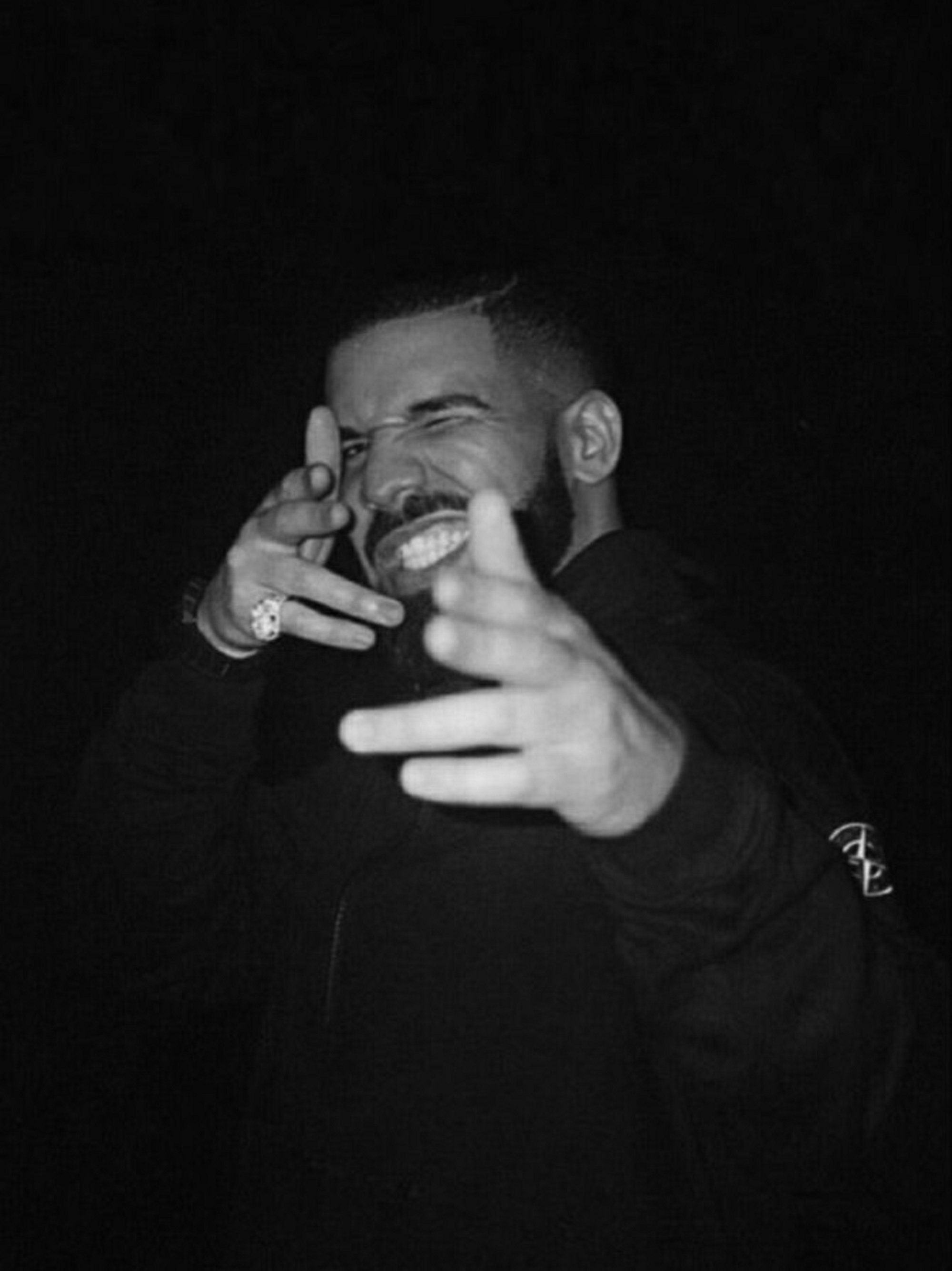 Drake Poster Drake Aesthetic Poster Rap Art Rap Poster - Etsy