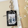 K-pop photo holder