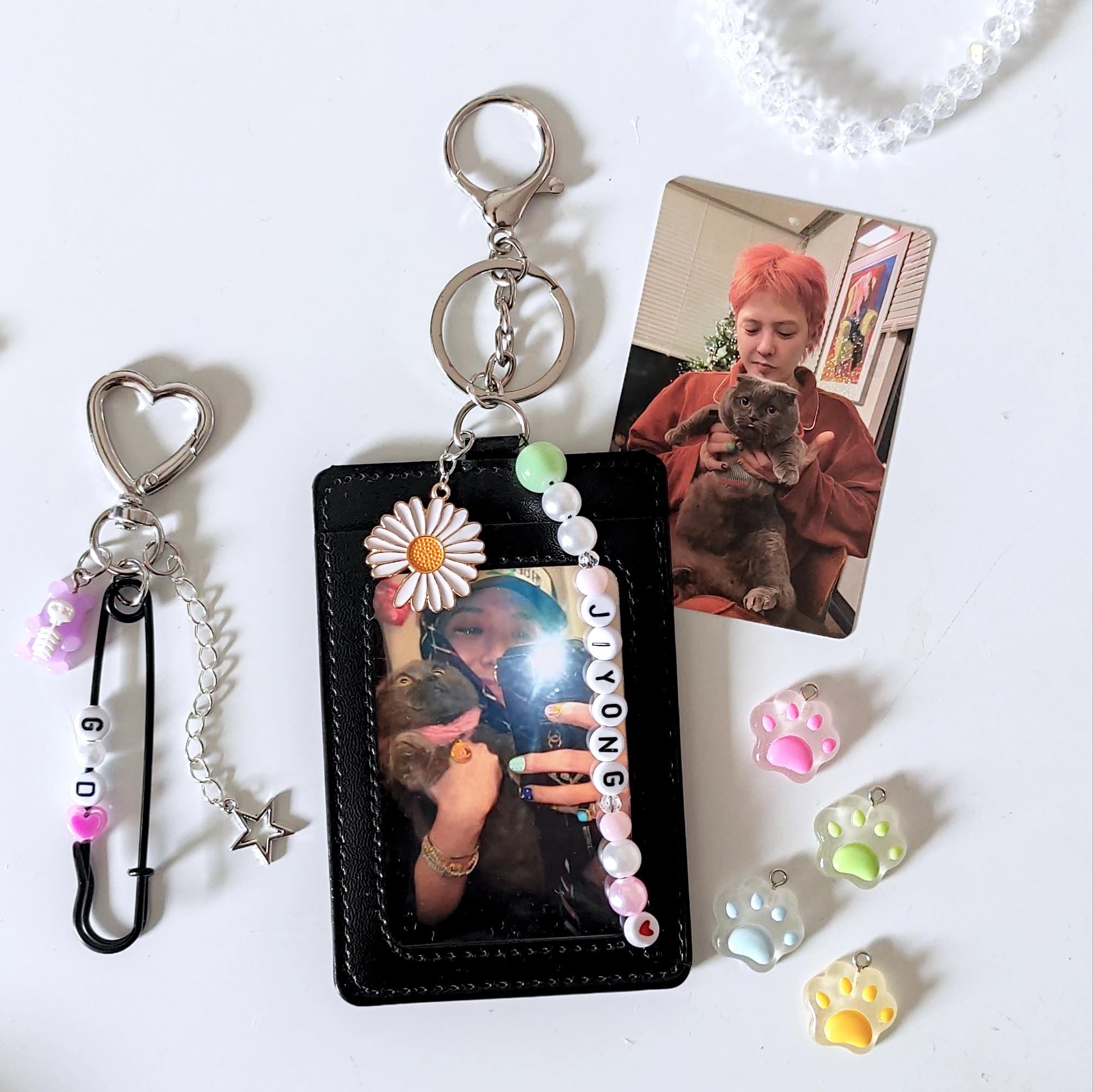 Bigbang keychain - Etsy 日本