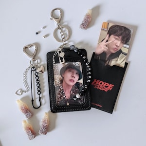 J Hope bias set
