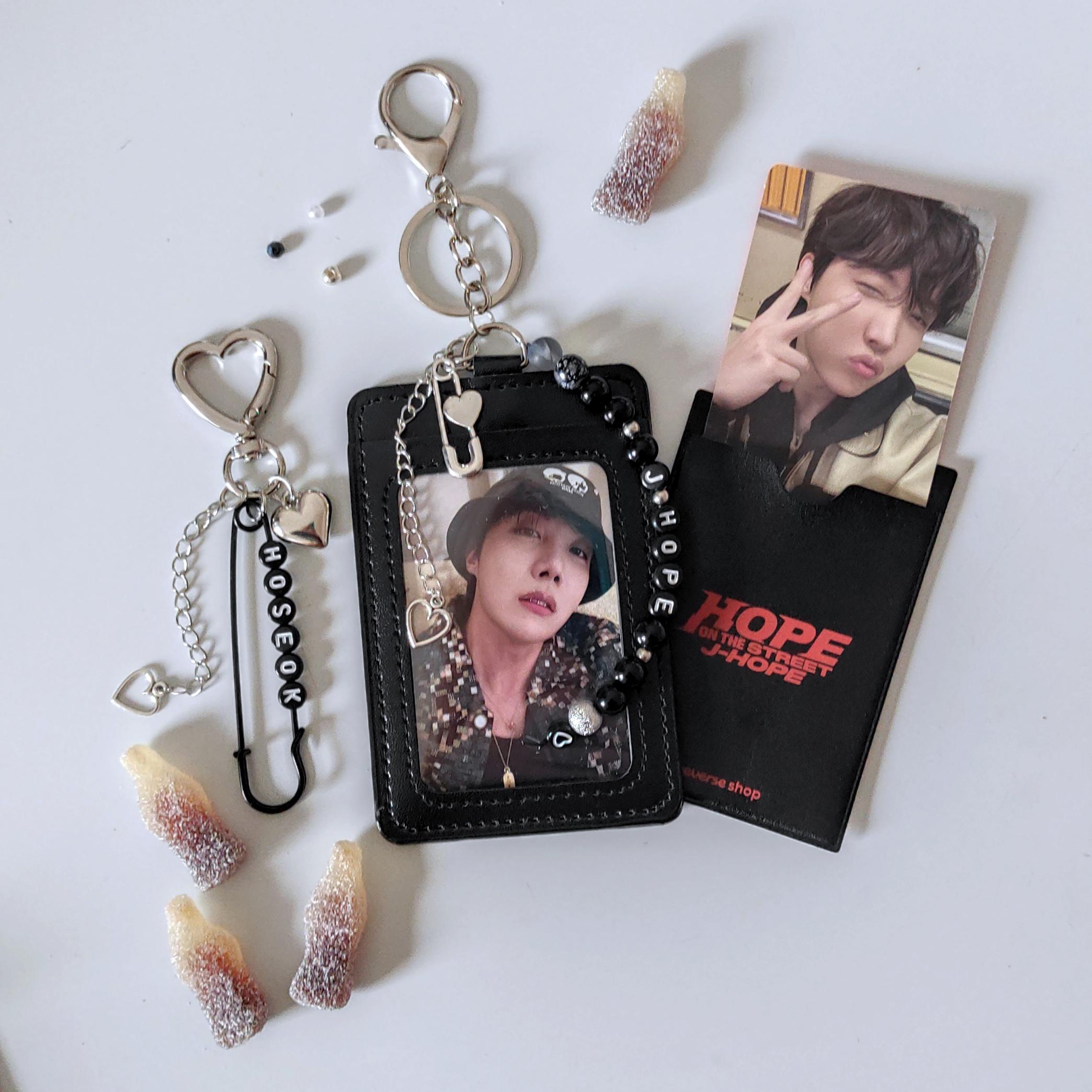 Jhope Jack in the Box Charm - Etsy