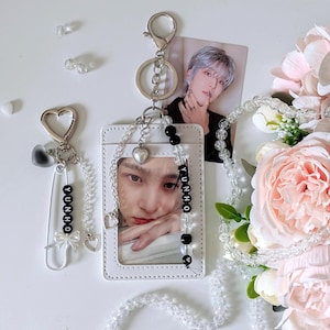 Ateez bias set