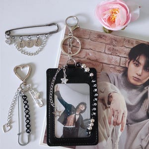 BTS bias box