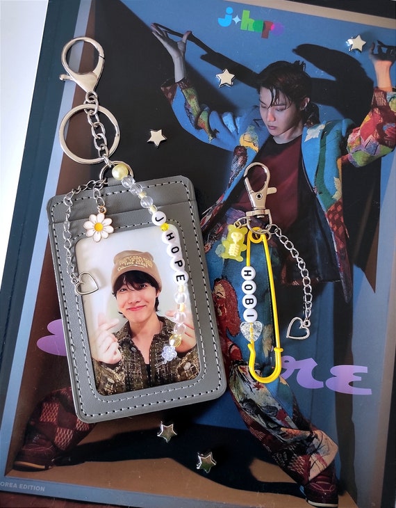 J Hope Bias Set - Etsy