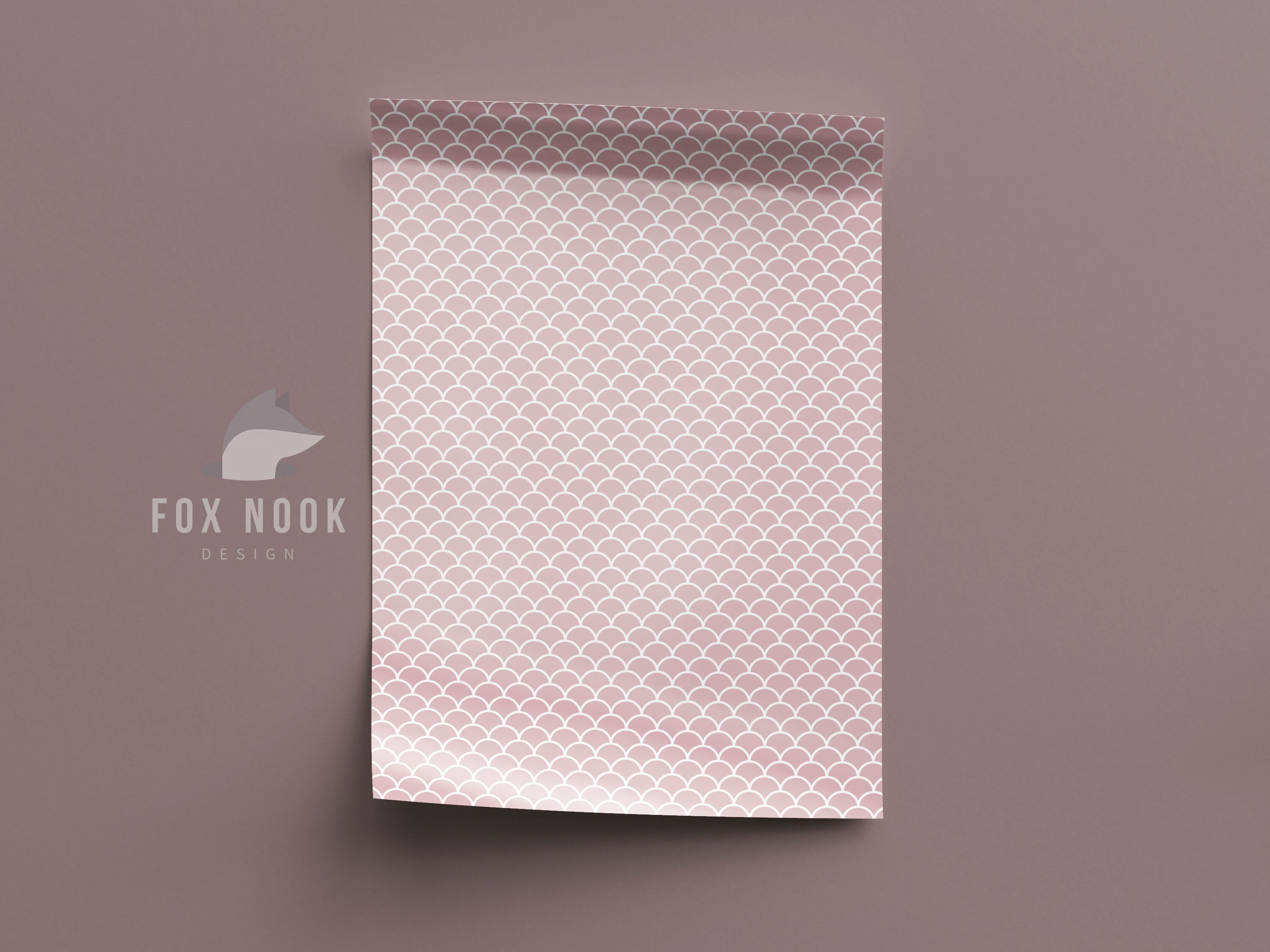 Geometric Pattern Digital Paper Set, Scrapbook Backgrounds (10 Pcs) - Etsy