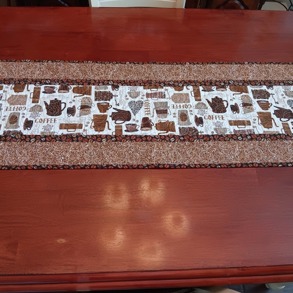 Coffee Table Topper Etsy