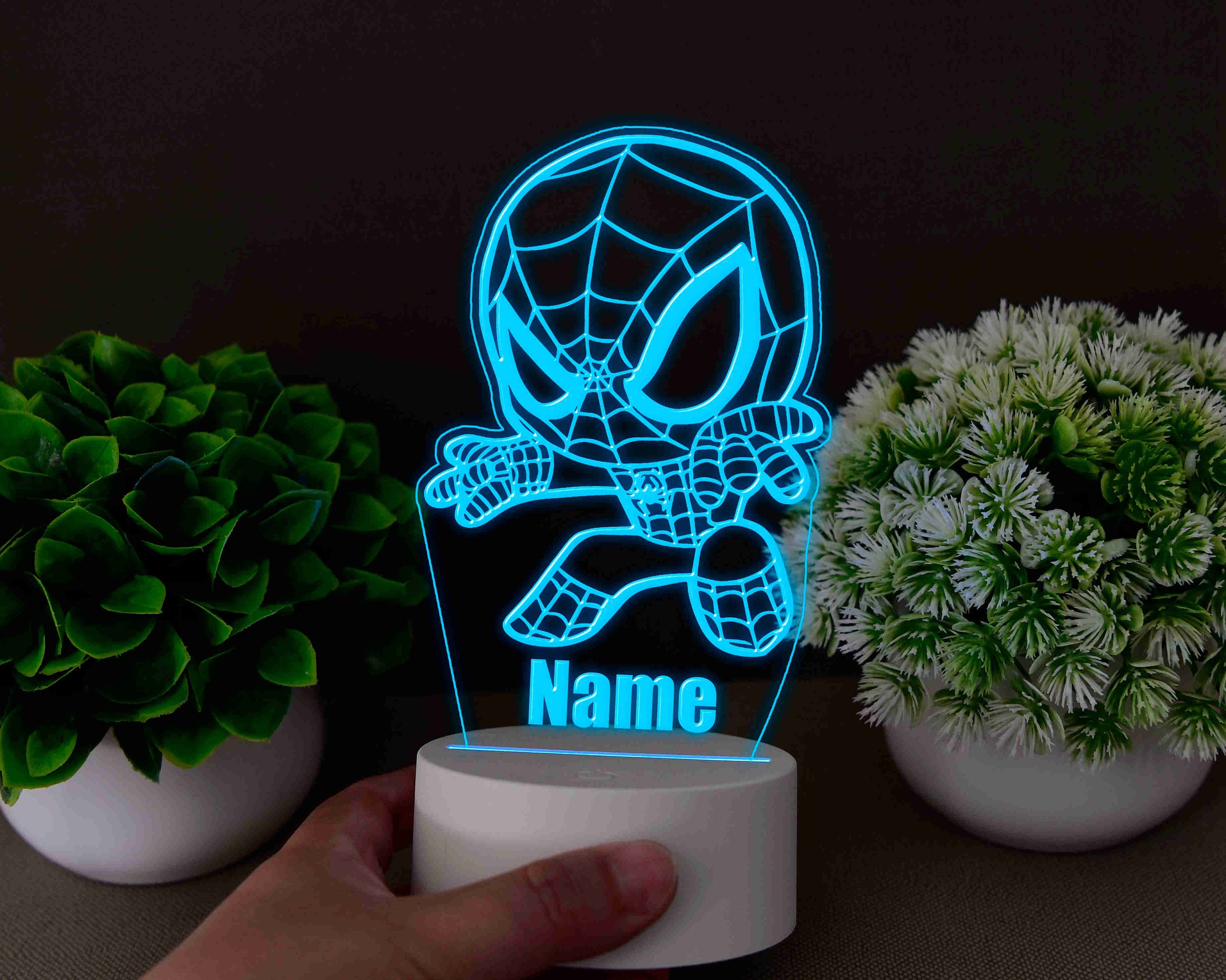 The perfect gift for a Spider-Man obsessed boyfriend #owala #spiderman