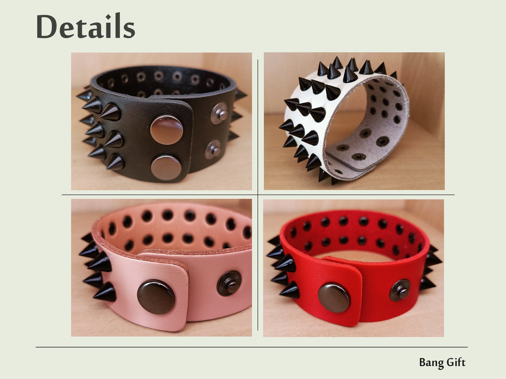 Bracciale rigido stile arabo (Neu (gemäss Beschreibung)) in Mendrisio