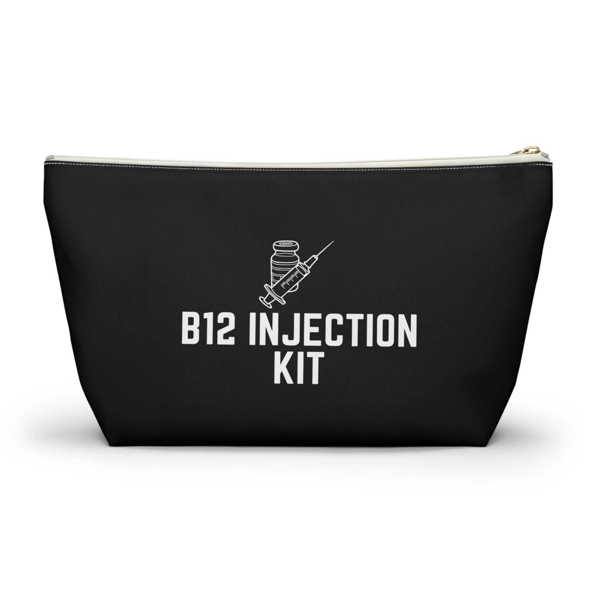 b12 injection gone wrong B12 Injection – ActiveMD main image 0