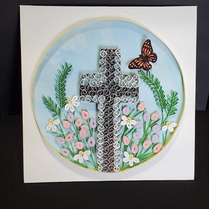 Cruz de Pascua