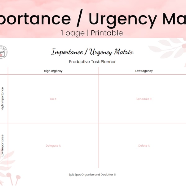 Matriz De Importancia Etsy M xico matriz-de-importancia-etsy-m-xico