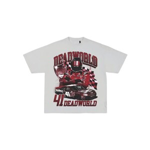 GRAPHIC T-SHIRT