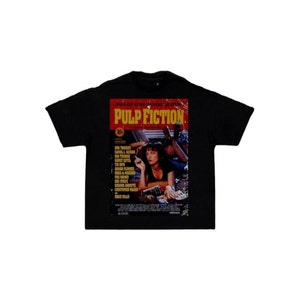 GRAPHIC T-SHIRT