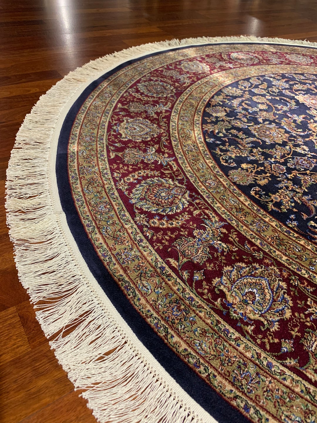 red-blue-silk-circle-rug-circle-rug-5x5-round-rug-vintage-circle