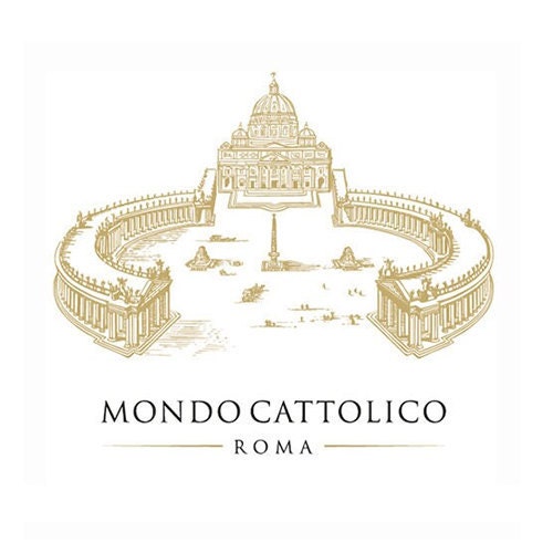 聖ヨハネ・パウロ2世列聖記念18金イエローゴールドメダル - バチカン