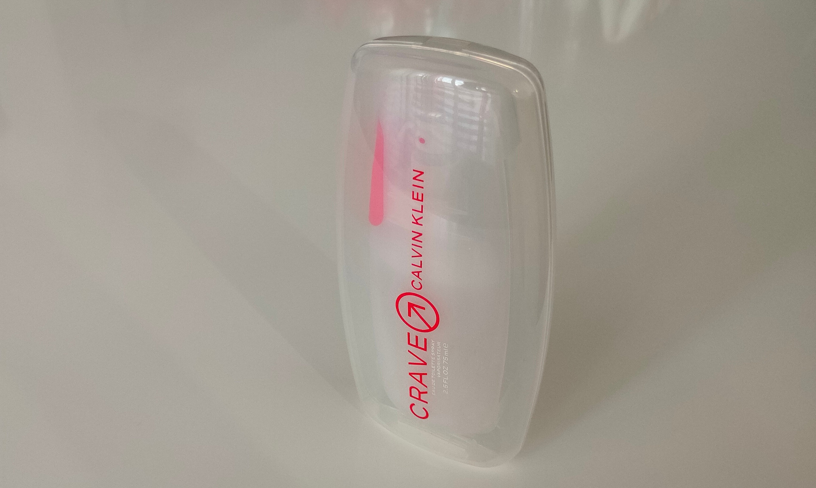 Ck crave aftershave sale