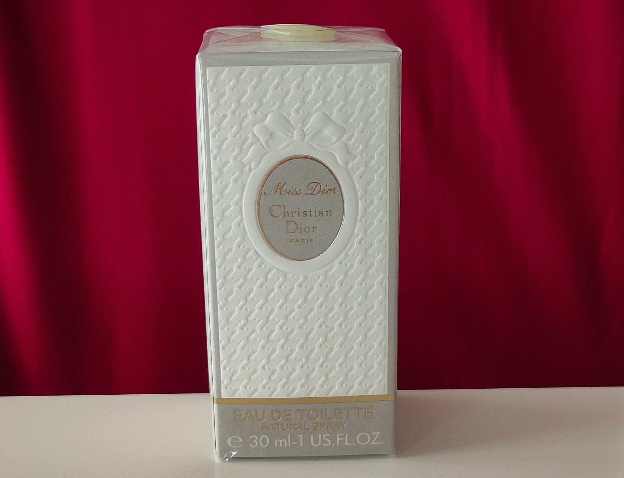 Miss dior cheap 30ml