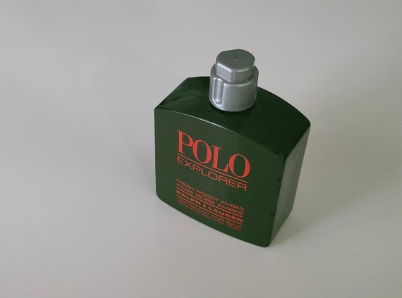 Polo explorer 125ml hotsell