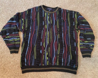 Bill Cosby Sweater - Etsy