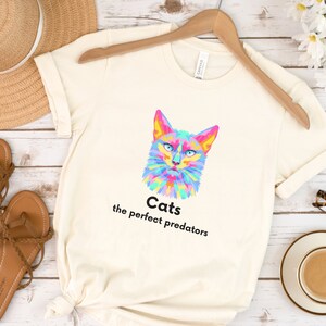 Cat Perfect Predator Cats the Perfect Predators, Cat, Cats, Cats Are Predators, Cat Mom, Cat ...